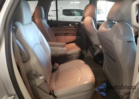 2014 Buick Enclave z USA, uszkodzony, nr VIN 5GAKVCKD5EJ204162